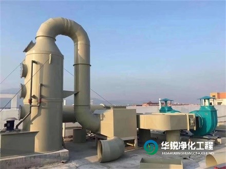 實(shí)驗(yàn)室的通風(fēng)系統(tǒng)應(yīng)該如何設(shè)計(jì)？