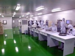 制藥廠建GMP潔凈車間的理由？