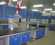 在實驗室裝修和施工中要牢記這些要點。
