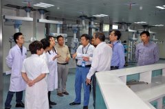 在實驗室規(guī)劃和建設(shè)中應考慮的基本要素