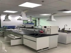 實驗室凈化的空調(diào)使用方式