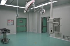 實(shí)驗(yàn)室凈化空調(diào)：凈化與節(jié)能需并行