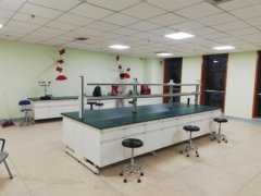 PCR核酸實(shí)驗(yàn)室裝修建設(shè)施工團(tuán)隊(duì)哪家專業(yè)？